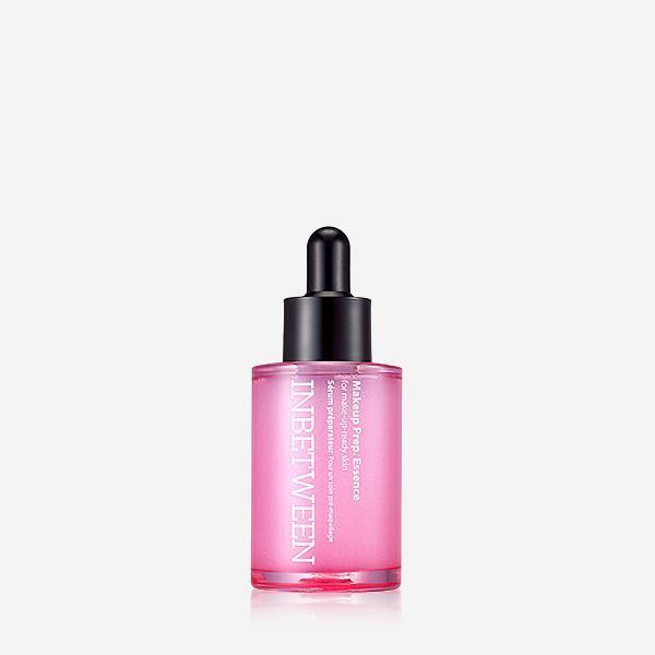 Inbetween Makeup Prep Essence 30ml - By Blithe