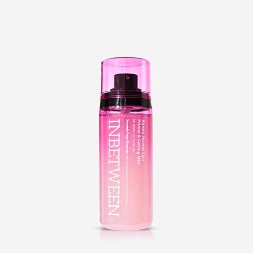 Aurora Second Skin Primer & Setting Mist 82ml - By Blithe