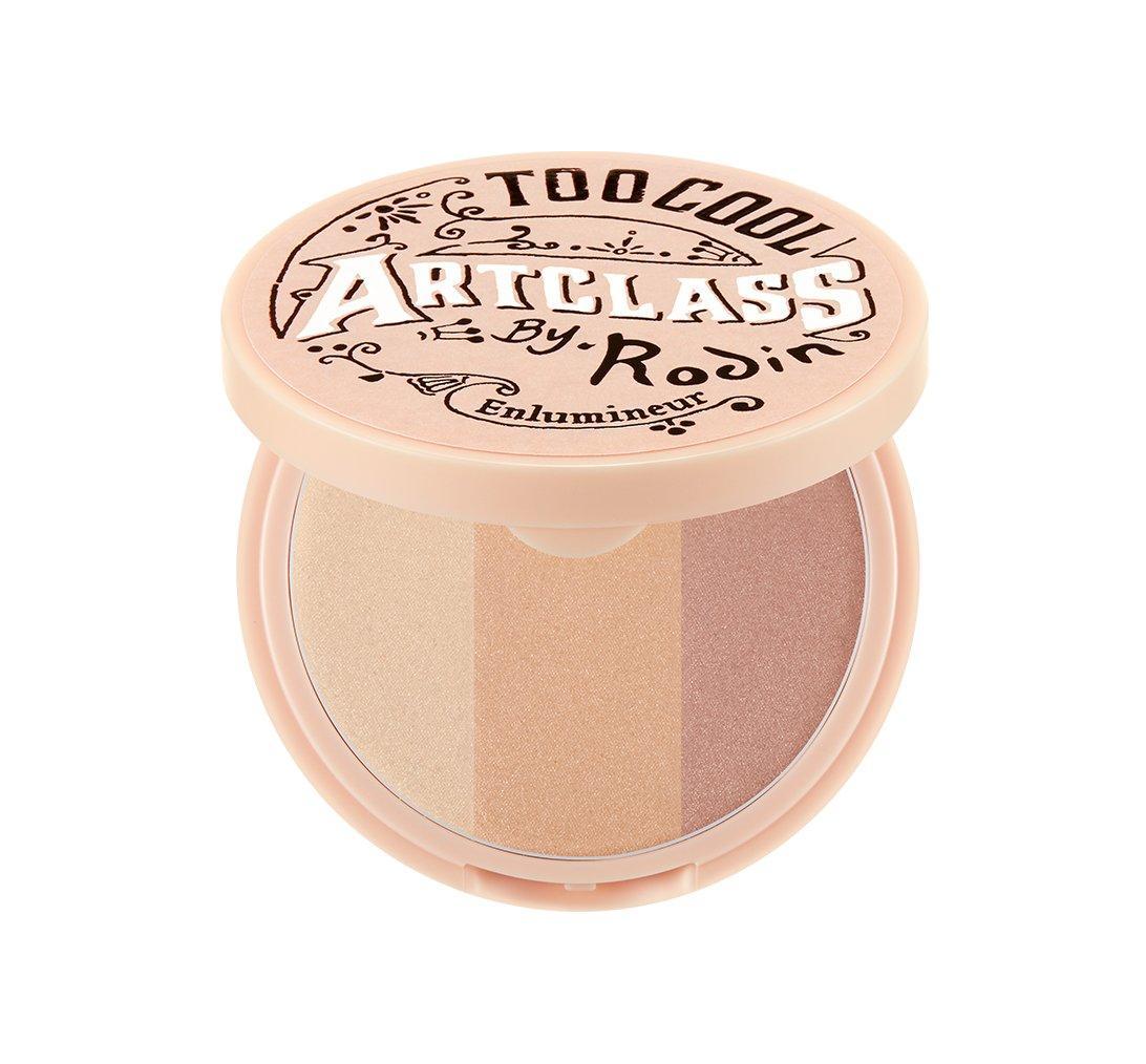 Artclass By Rodin Highlighter #1 Glam 11g - By TooCoolForSchool