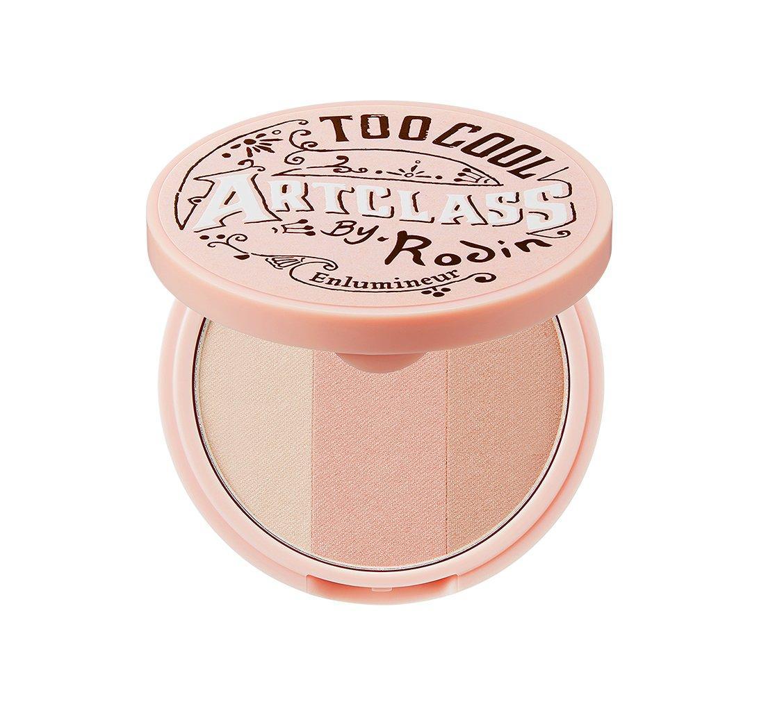 Artclass By Rodin Highlighter #2 Luminous 11g - By TooCoolForSchool