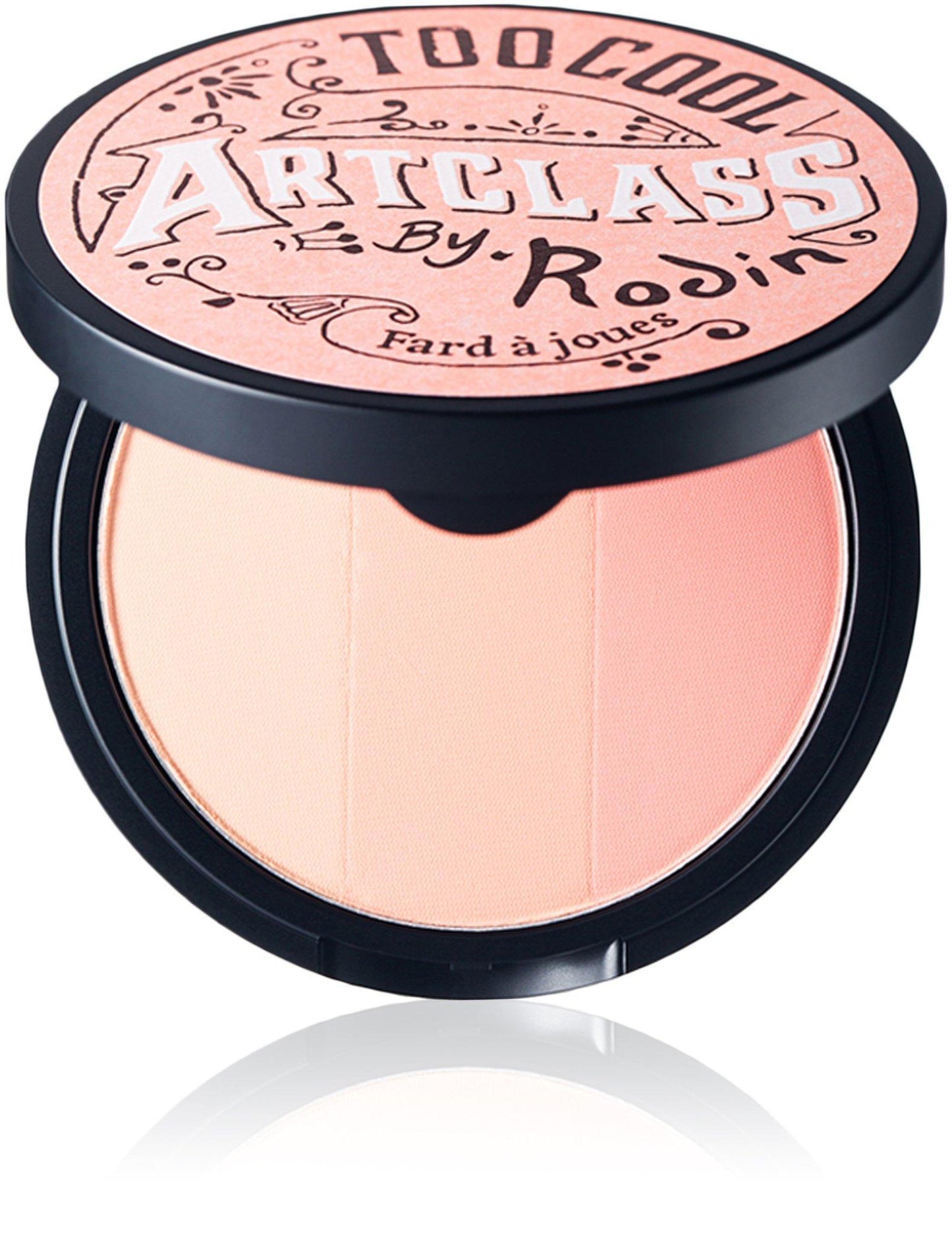 Artclass By Rodin Blusher De Peche 9.5g - By TooCoolForSchool