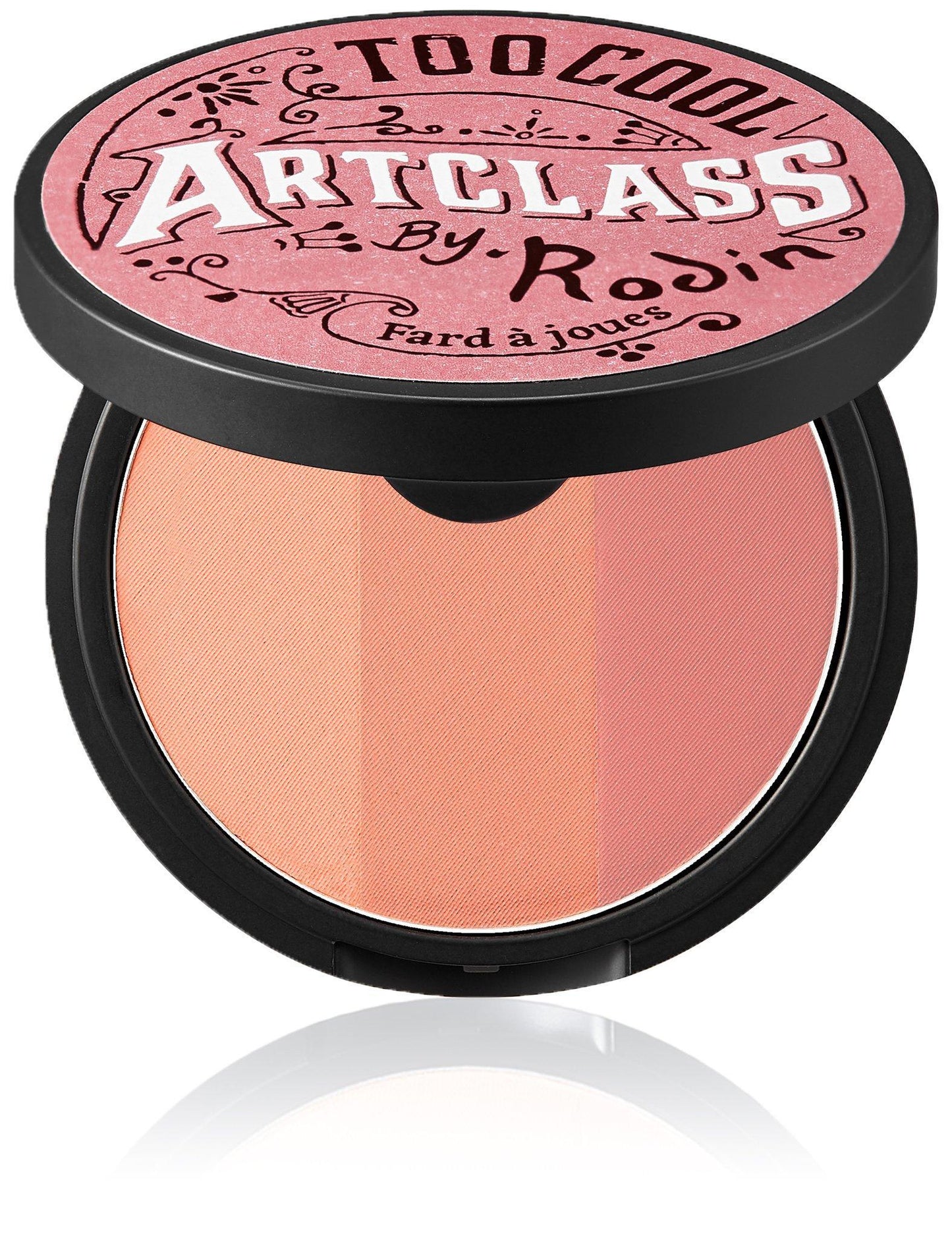 Artclass By Rodin Blusher De Rosee 9.5g - By TooCoolForSchool