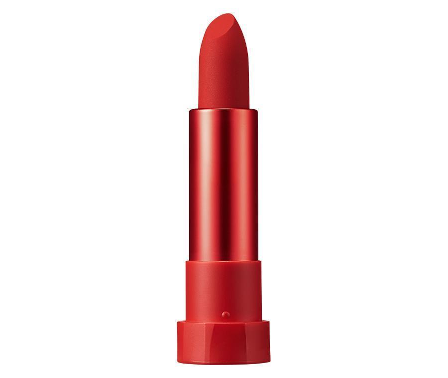 Artclass Lip Velour #3 Selfish Red 3.5g - By TooCoolForSchool