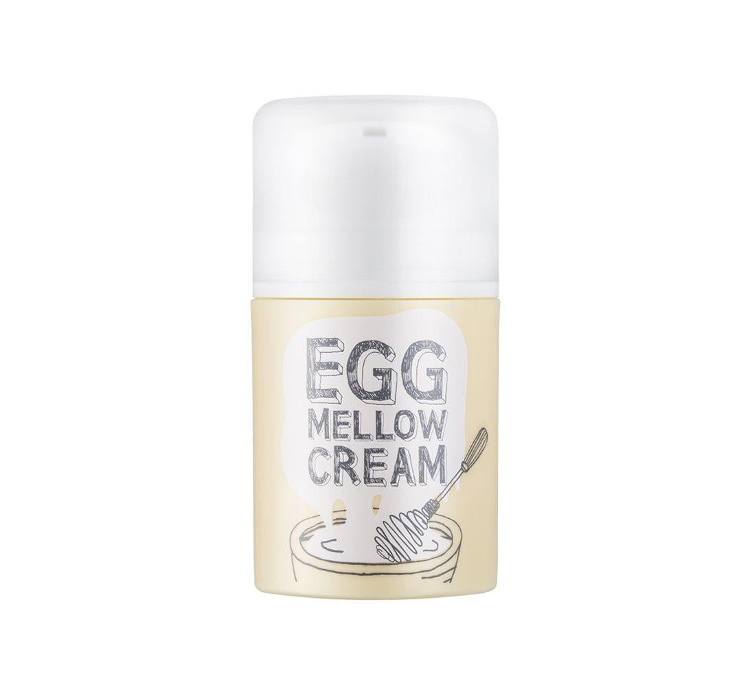 Egg Mellow Cream 50g - By TooCoolForSchool