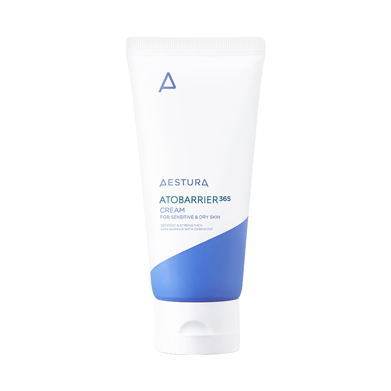 Atobarrier 365 Cream 80ml - By Aestura