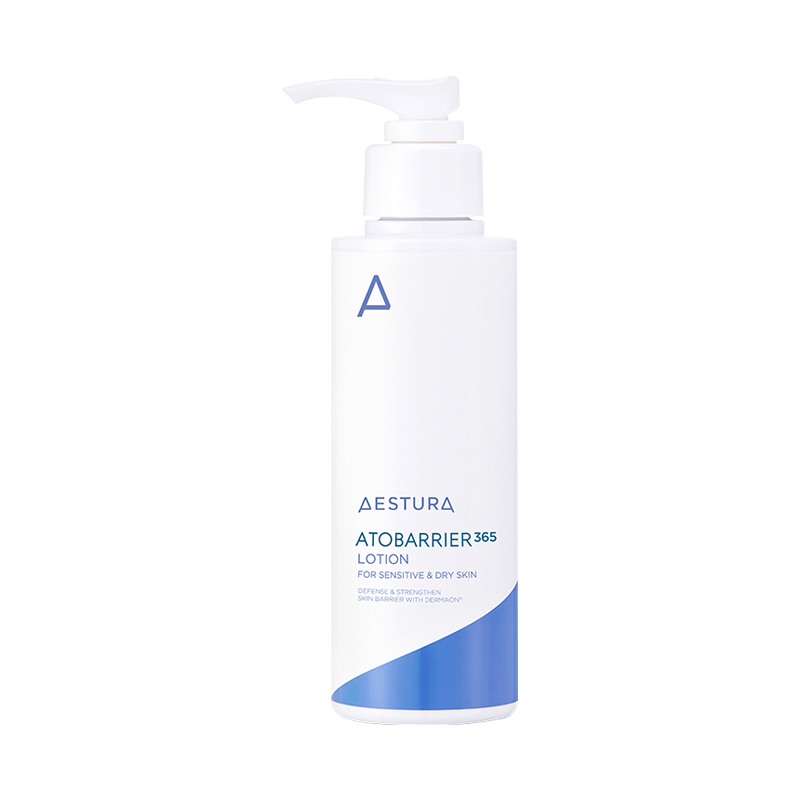 Atobarrier 365 Lotion 150ml - By Aestura