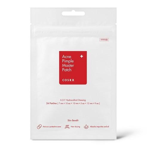 Acne Pimple Master Patch 24ea - By Cosrx