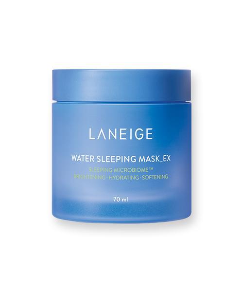 Water Sleeping Mask 70ml - By Laneige