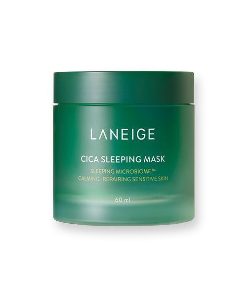 Cica Sleeping Mask 60ml - By Laneige