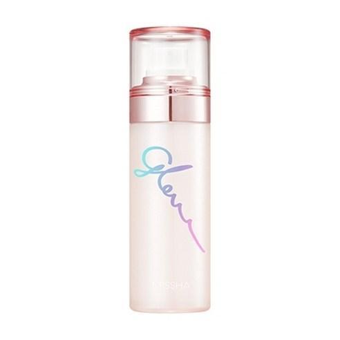 Glow Skin Balm To Go Mist 80ml - By Missha