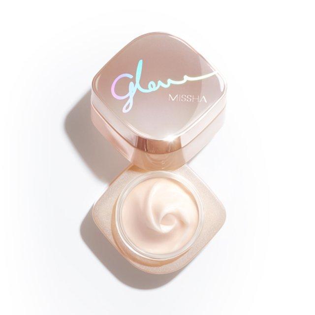 Glow Skin Balm 50ml - By Missha