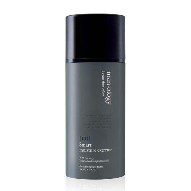 Manology 101 smart moisture extreme 100 ml - By Belif