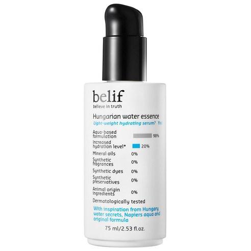 Hungarian water essencce 75 ml - By Belif
