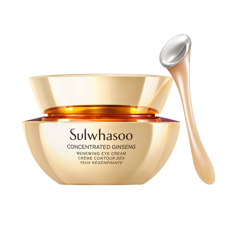 Concentrated Ginseng Renewing Eye Cream 20ml - By Sulwhasoo