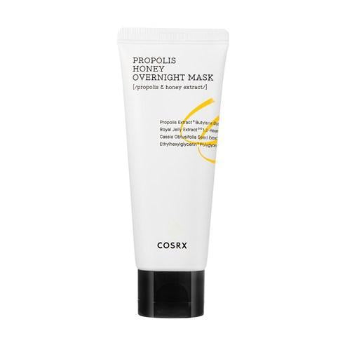 Full Fit Propolis Honey Overnight Mask 60ml - By Cosrx