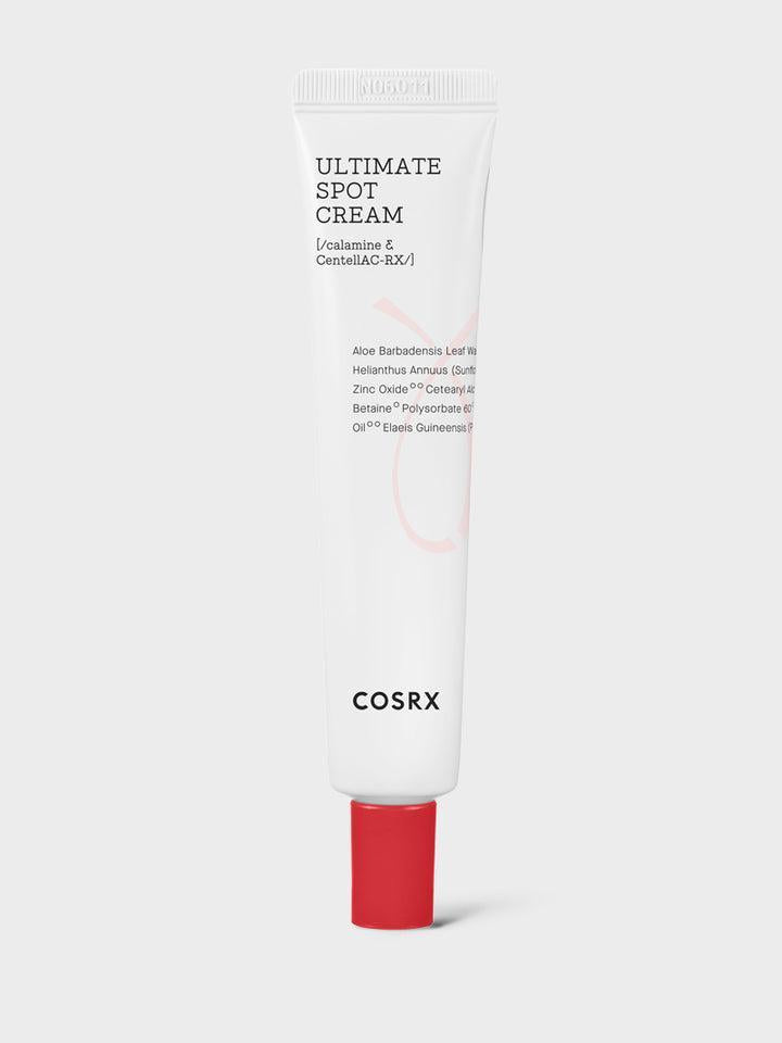 AC Collection Ultimate Spot Cream 30g - By Cosrx