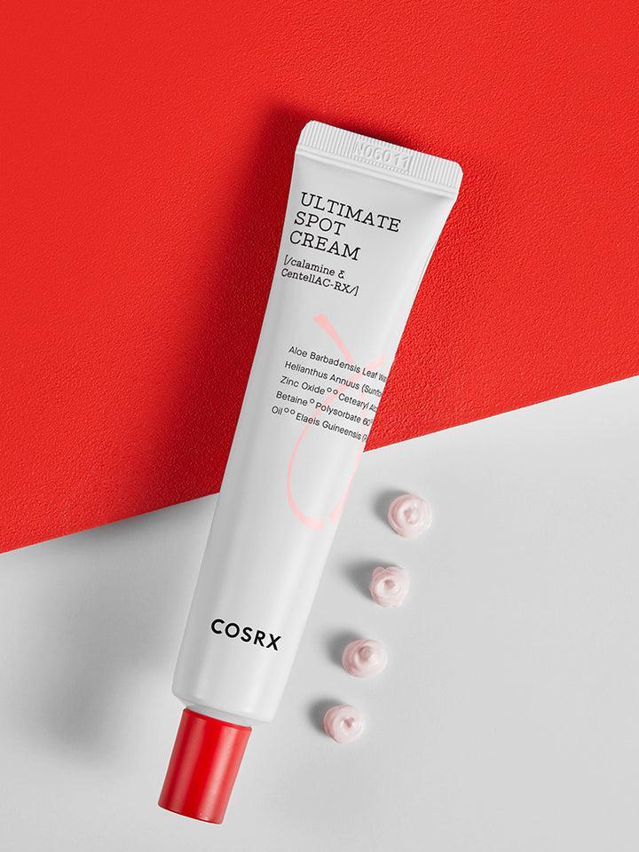 AC Collection Ultimate Spot Cream 30g - By Cosrx