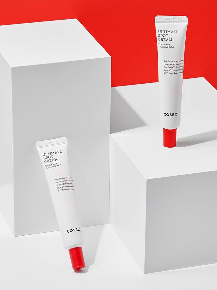 AC Collection Ultimate Spot Cream 30g - By Cosrx