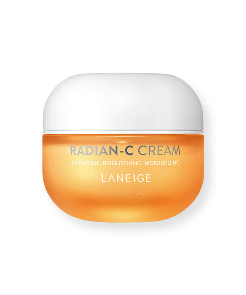 Radian-C Cream 30ml - By Laneige