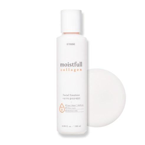 Moistfull Collagen Emulsion 180ml - By Etude House