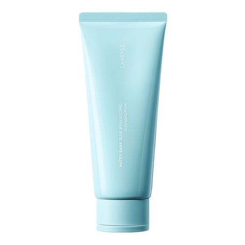 Water Bank Blue Hyaluronic Cleansing Foam 150ml - By Laneige