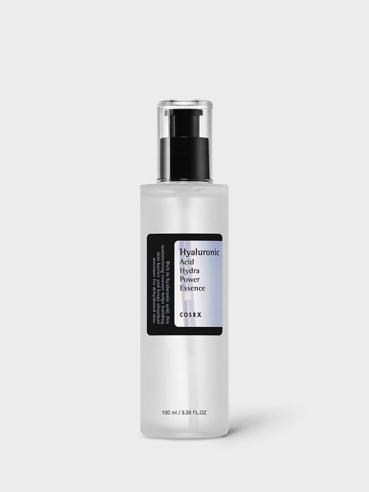Hyaluronic Acid power Essence 100ml - By Cosrx