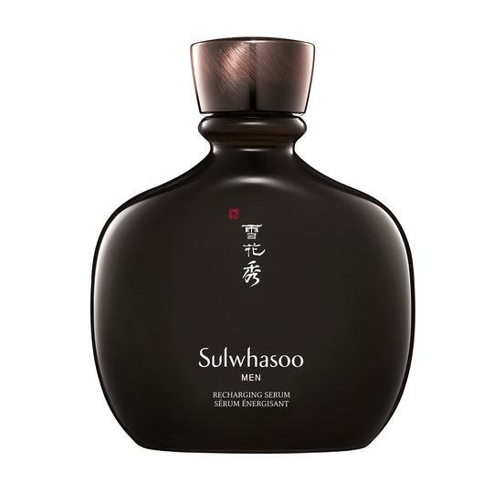 Recharging Serum for Men 140ml - By Sulwhasoo