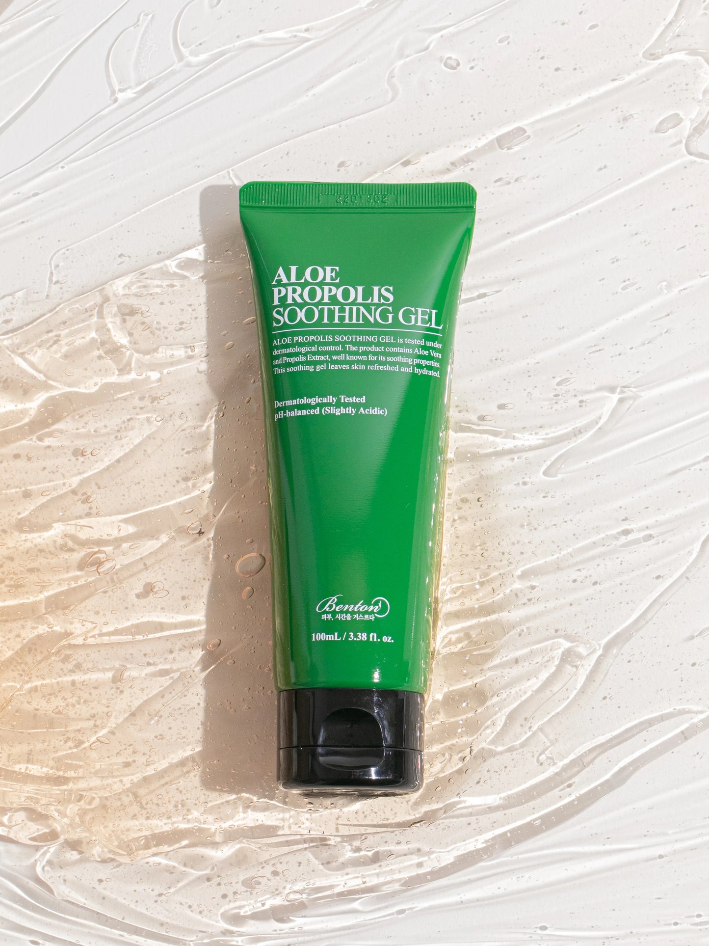 Aloe Propolis Soothing Gel 100ml - By Benton