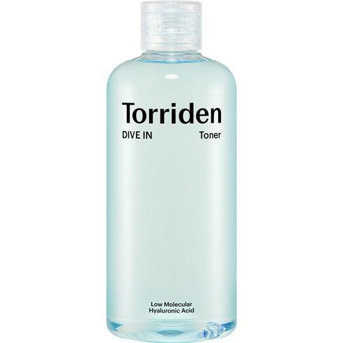 DIVE IN Low Molecular Hyaluronic Acid Skin Booster 200ml - By Torriden