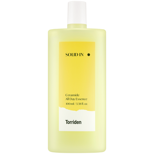 Solid In Ceramide All Day Essence 100ml - By Torriden