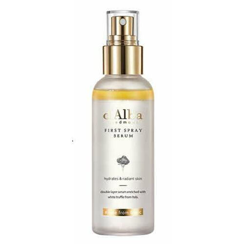 First Spray Serum 100ml - By D'Alba