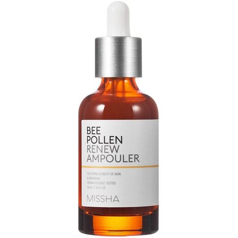 Bee Pollen Renew Ampouler 40ml - By Missha