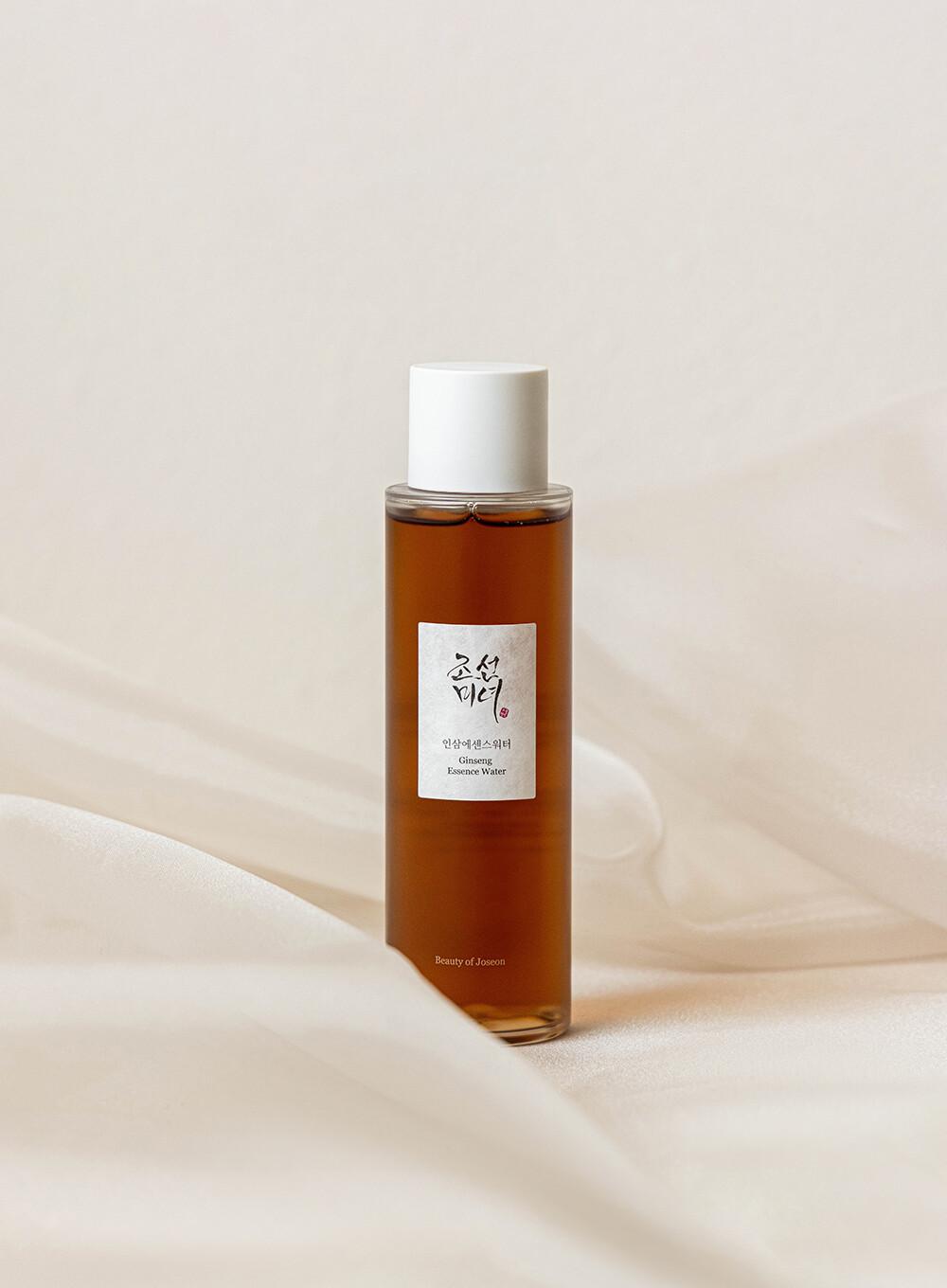 Ginseng Essence Water 150ml - By Beauty of Joseon