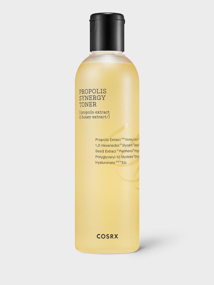Full Fit Propolis Synergy Toner 280ml - By Cosrx