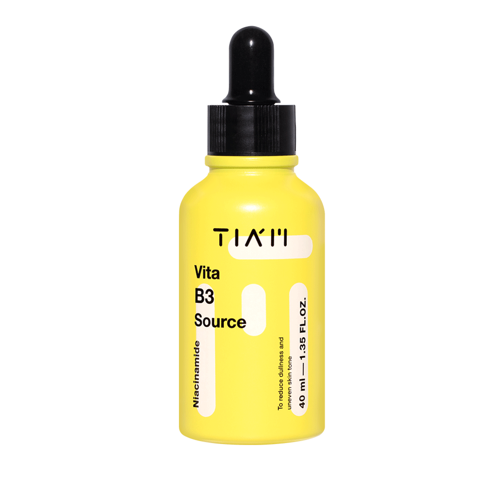 Vita B3 Source - 40ml - By TIAM