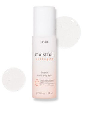 Moistfull Collagen Essence 80ml - By Etude House