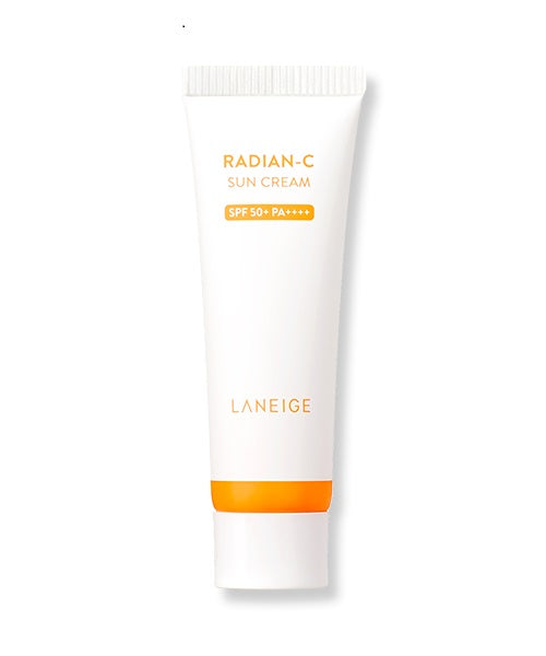 RADIAN-C SUNCREAM 50ml(SPF50+) - By Laneige