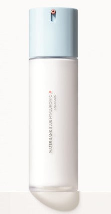 Water Bank Blue Hyaluronic Emulsion 120ml for Dry Skin - By Laneige