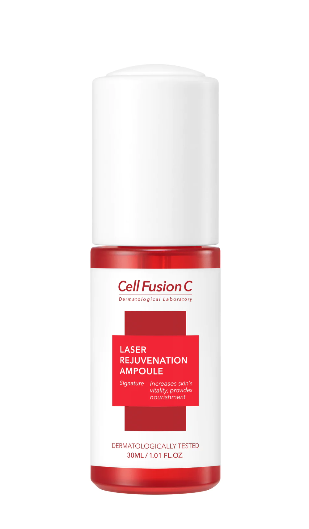 Laser Rejuvenation Ampoule - 30ml - By CellFusionC