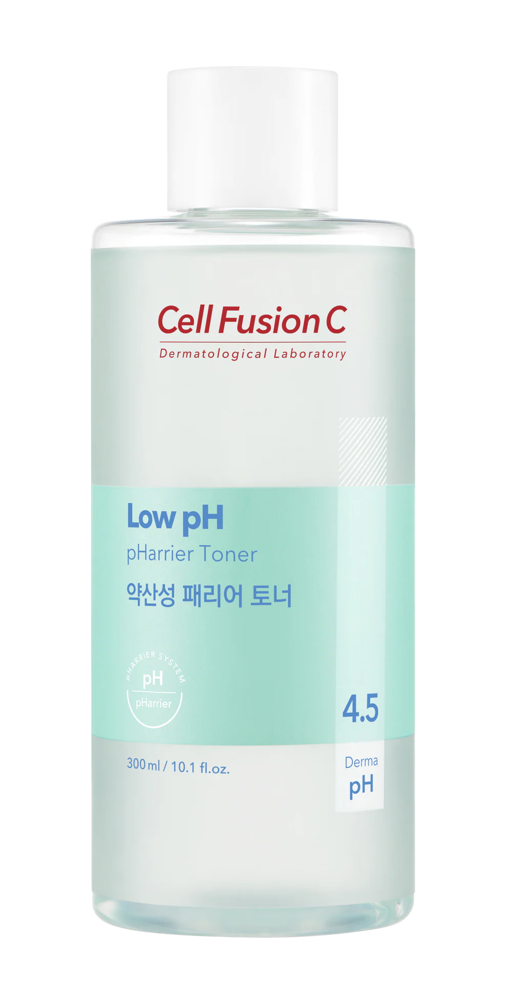 Low pH pHarrier Toner - 300ml - By CellFusionC