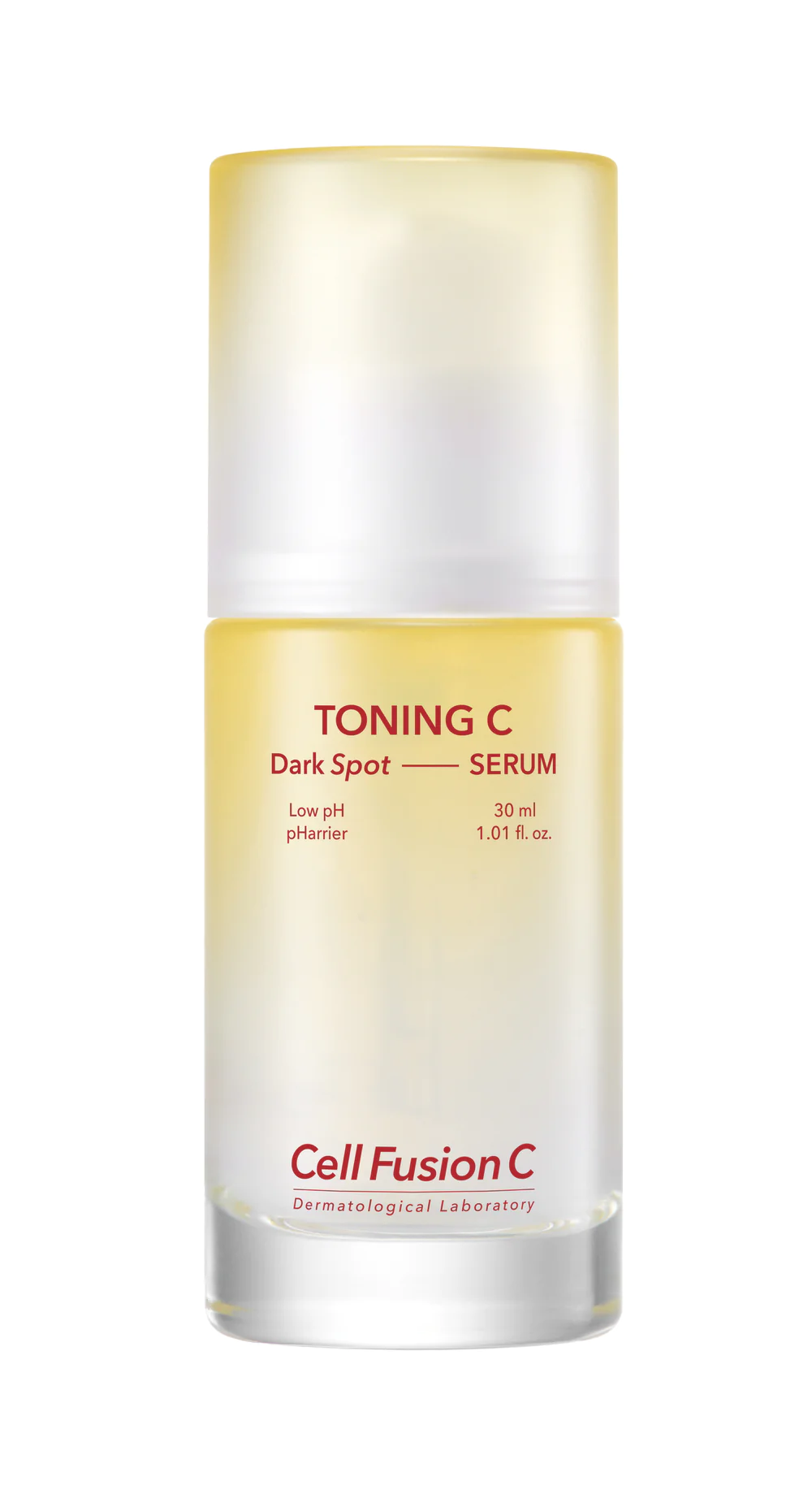 Toning C Dark Spot Serum - 30ml - By CellFusionC