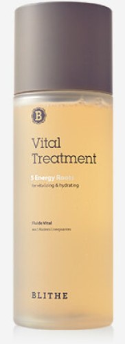 Vital Treatment 5 Energy Roots 150ml - By Blithe