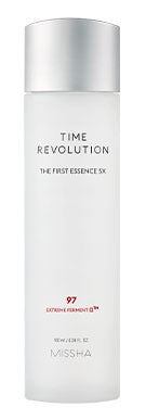 Time Revolution The First Essence 5X 180ml - By Missha