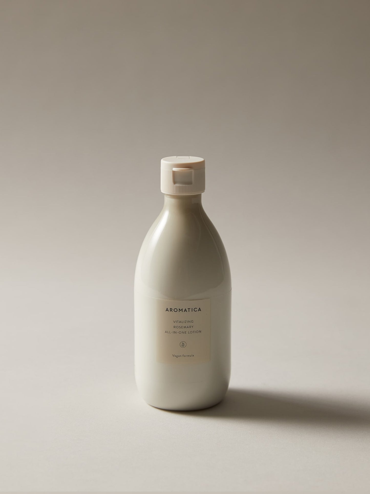 Vitalizing Rosemary All-In-One Lotion 300ml - By Aromatica