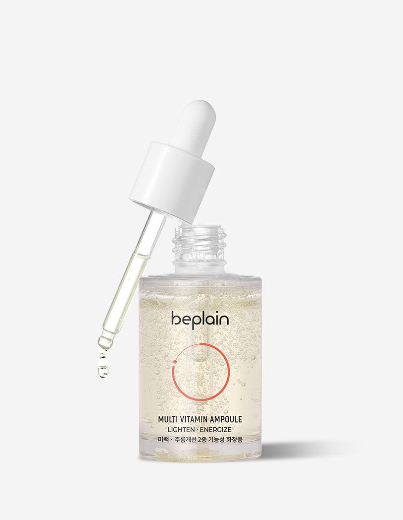 Multi Vitamin Ampoule 30ml - By Beplain