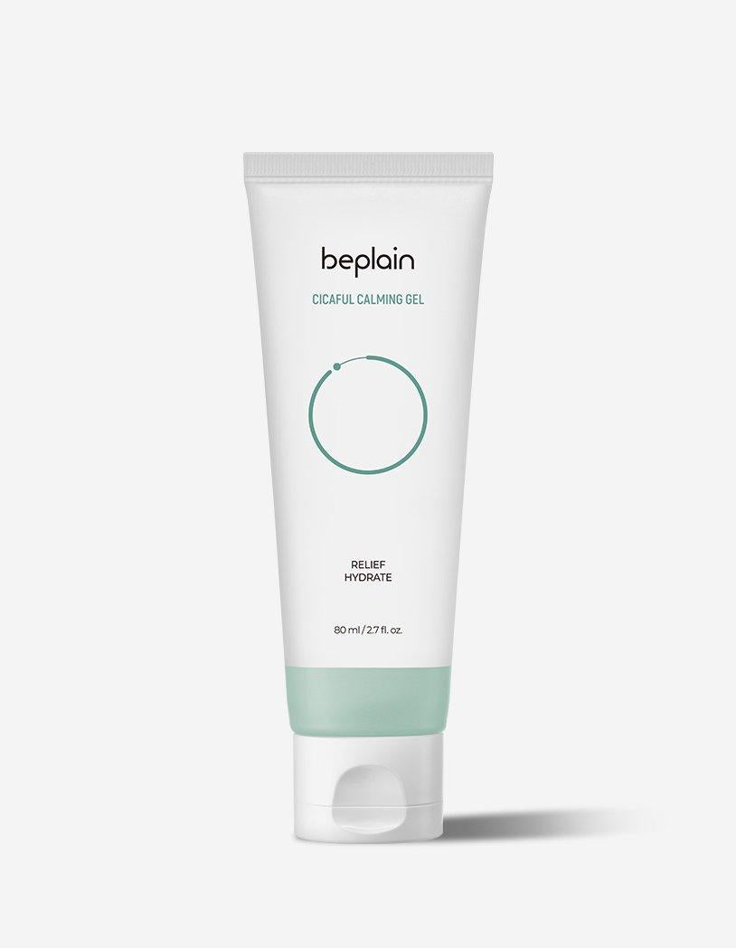 Cicaful Calming Gel 80ml - By Beplain