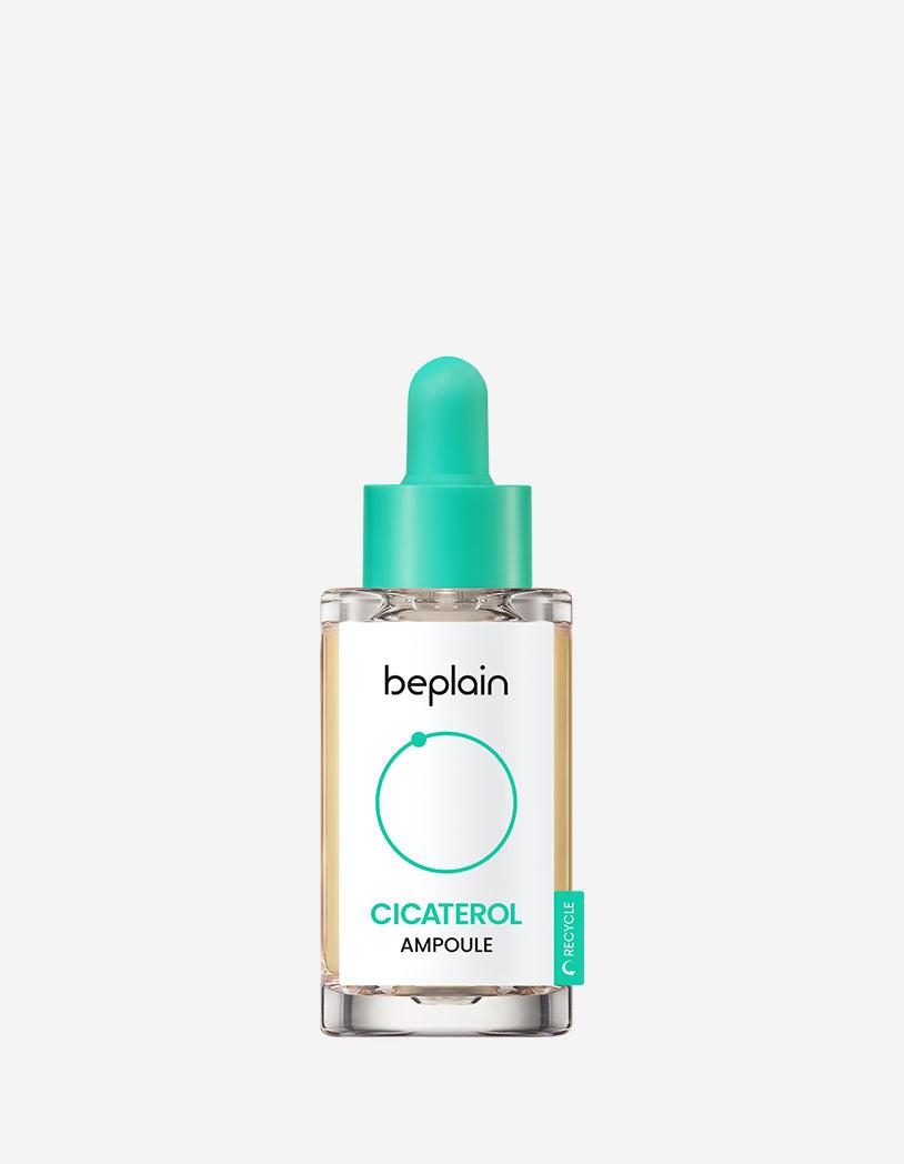 Cicaterol Ampoule 30ml - By Beplain