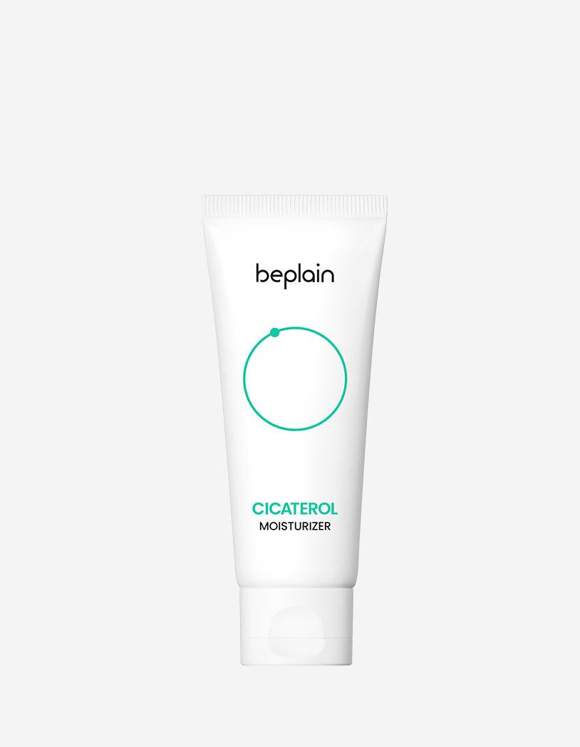 Cicaterol Moisturizer 60ml - By Beplain