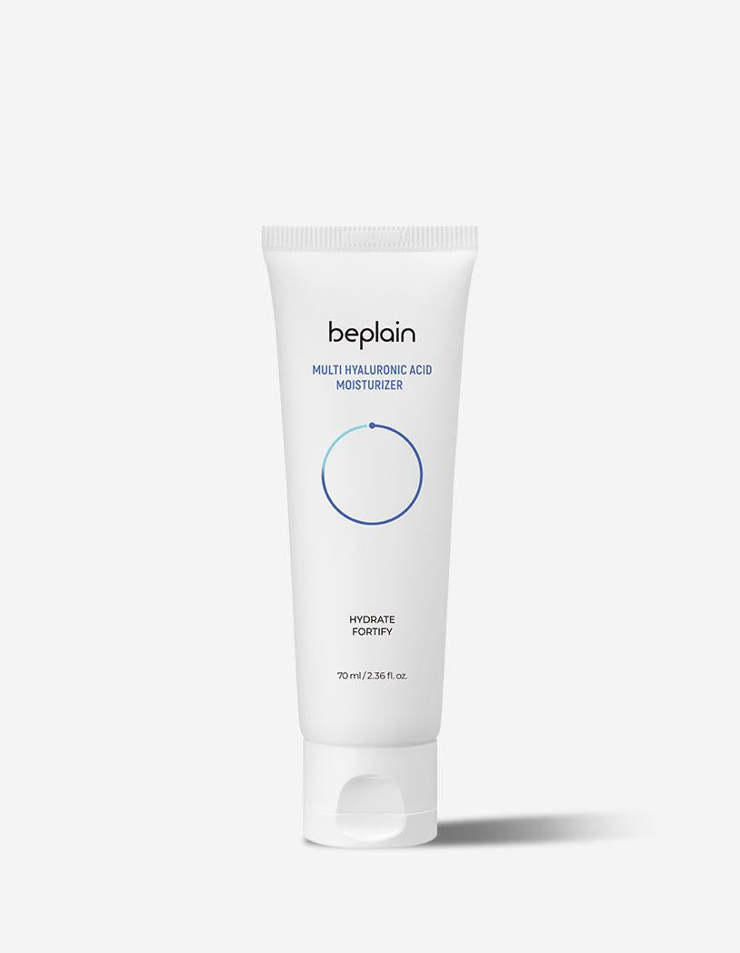 Multi Hyaluronic Acid Moisturzier 70ml - By Beplain