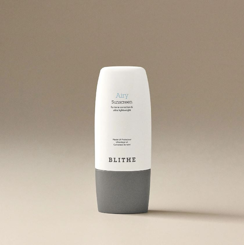 Airy Sunscreen 50ml - By Blithe